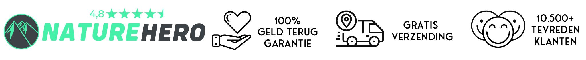 NatureHero NL
