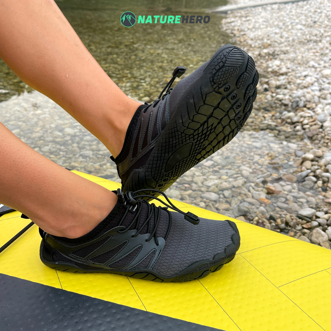 NATURE™ Runner Pro - Blotevoeten schoenen